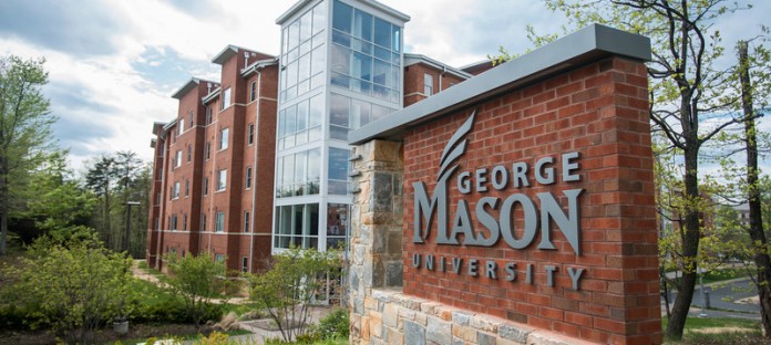 Презентация международной образовательной программы George Mason University