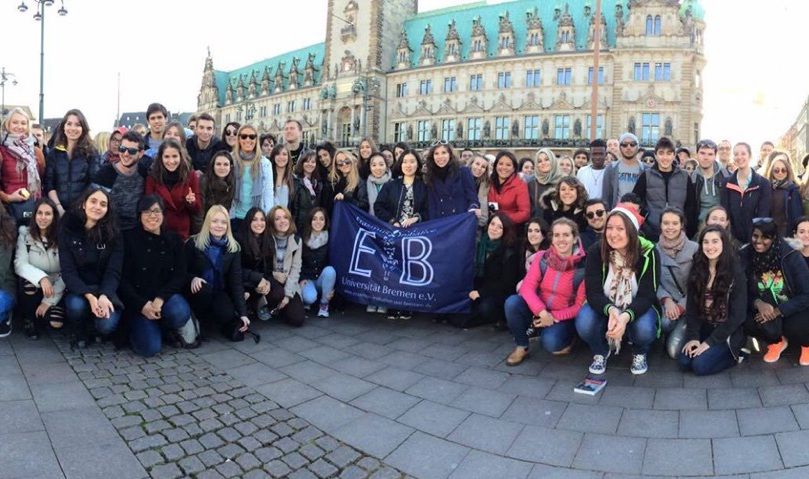 University of Bremen – a source of valuable experience