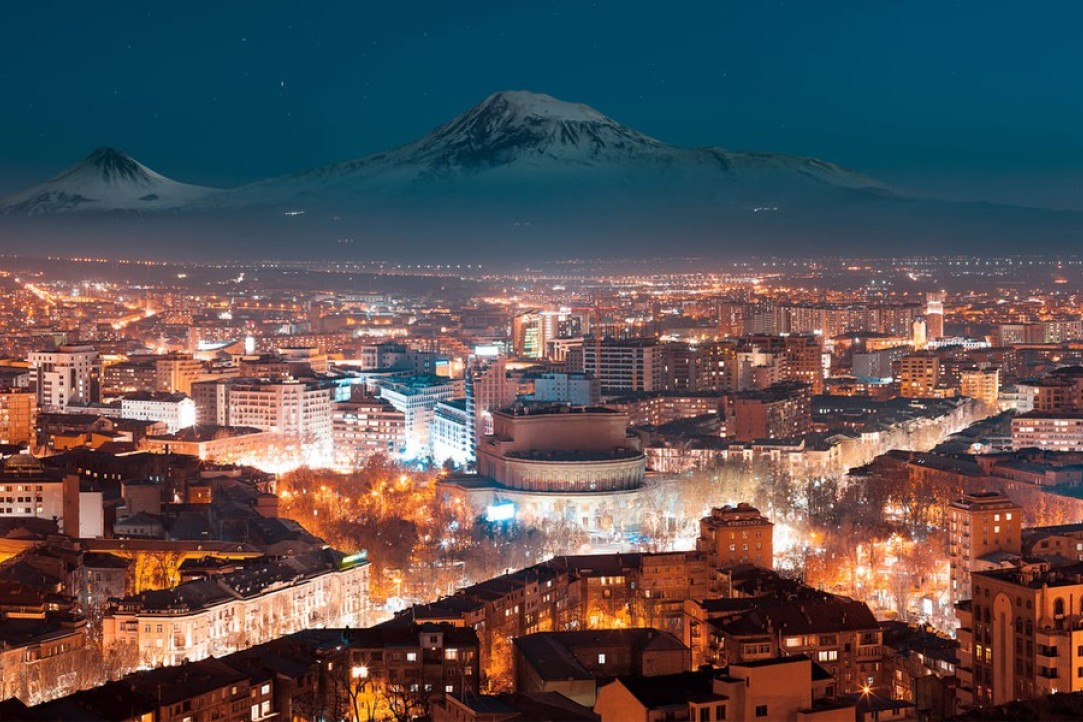 7 советов про мобильность в Армении