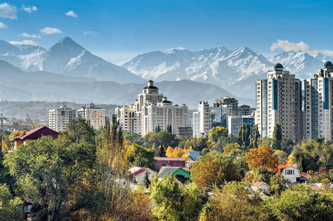 7 Tips for Academic Mobility in Kazakhstan