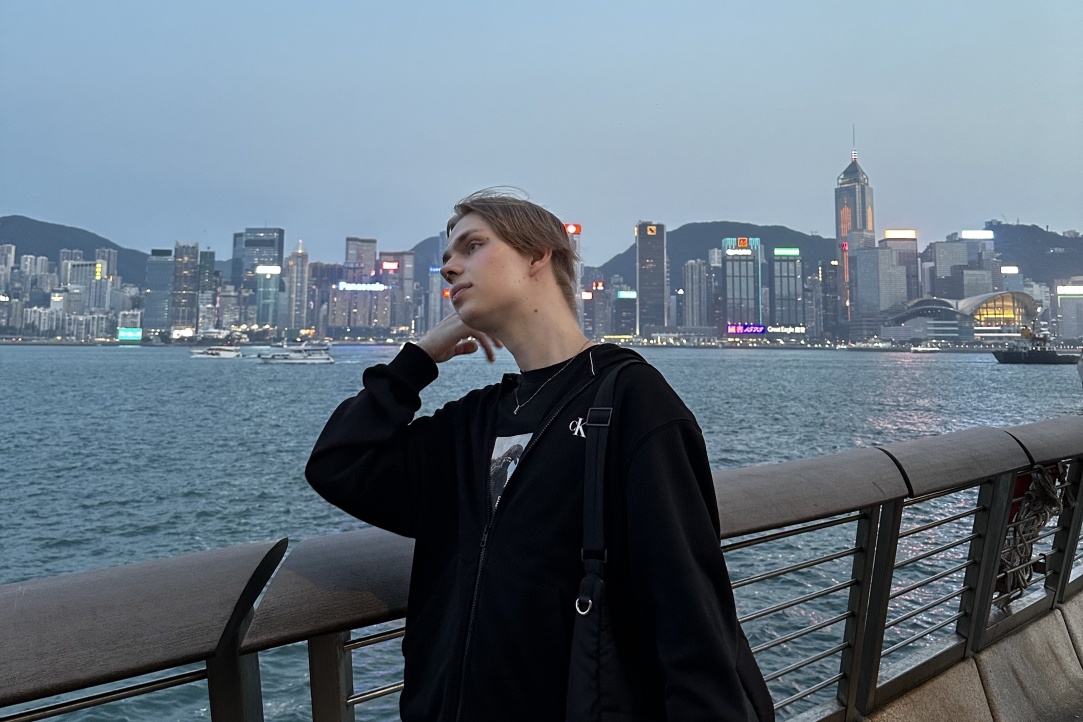 'True Asia': HSE University-St Petersburg Bachelor's Student on His Exchange Studies in Malaysia